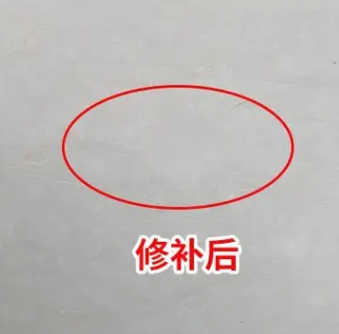 承德瓷砖空鼓维修专业解答下贴瓷砖前墙壁基层存在的裂缝的影响